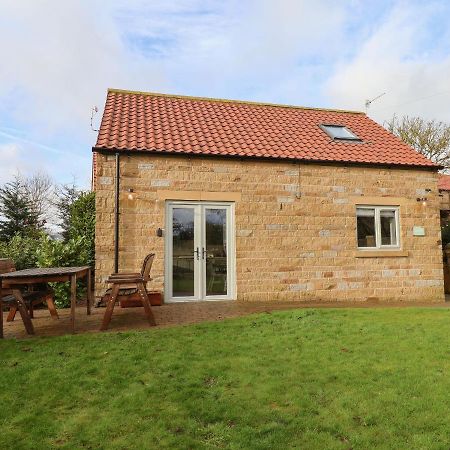 The Stables Villa Scarborough Exterior photo